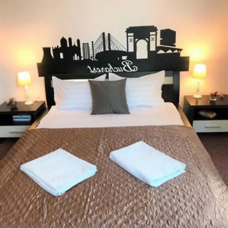 Centru Lovely Apartament Apartment Bukares Bagian luar foto