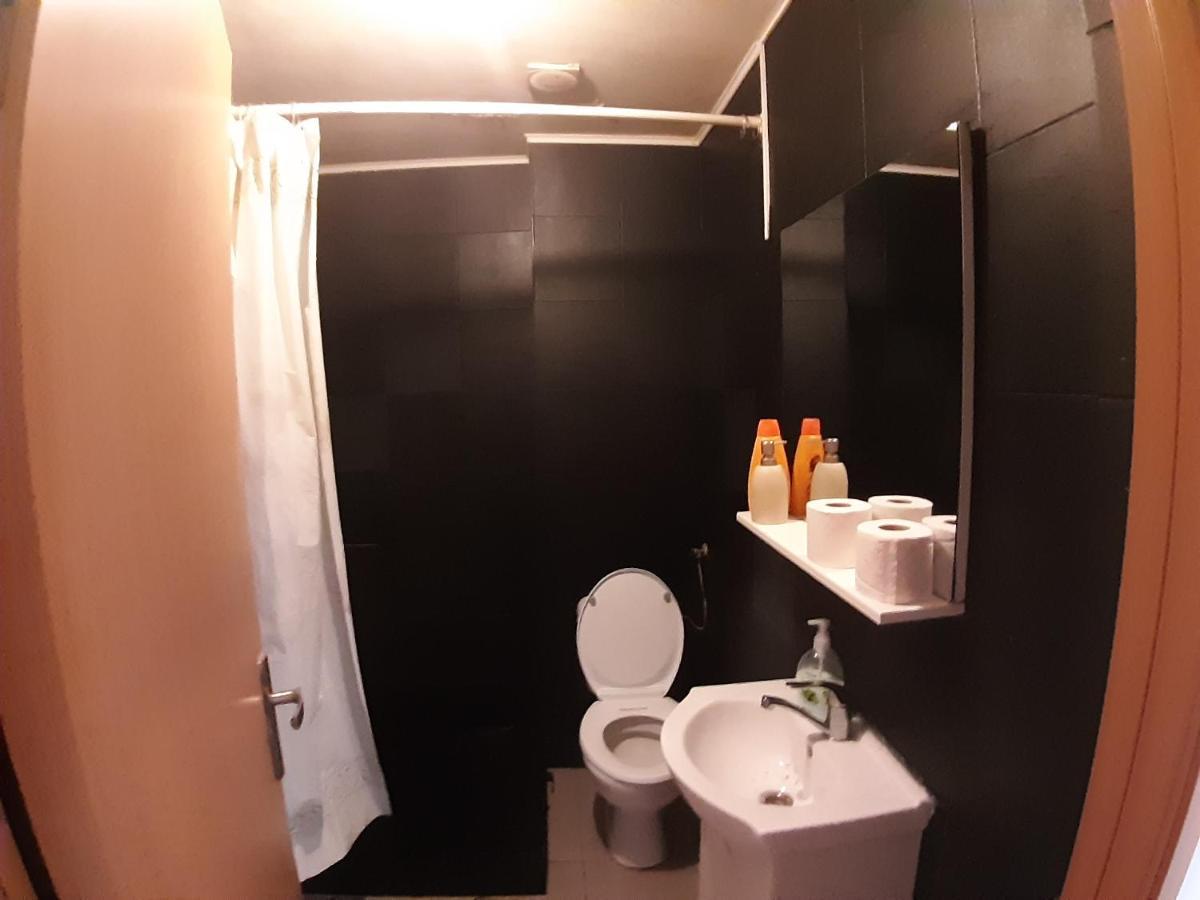 Centru Lovely Apartament Apartment Bukares Bagian luar foto